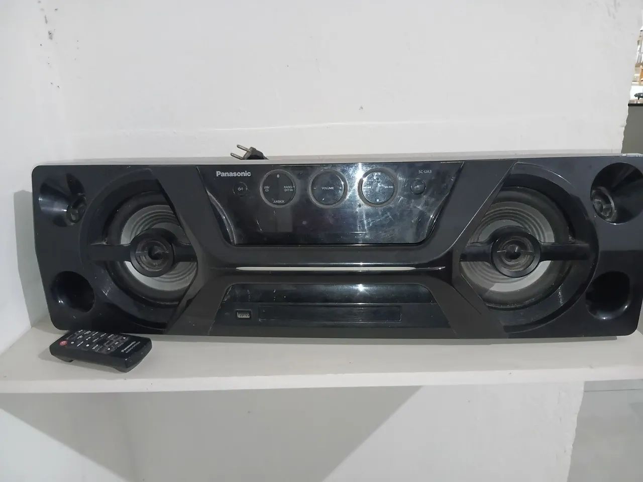 SOM PANASONIC