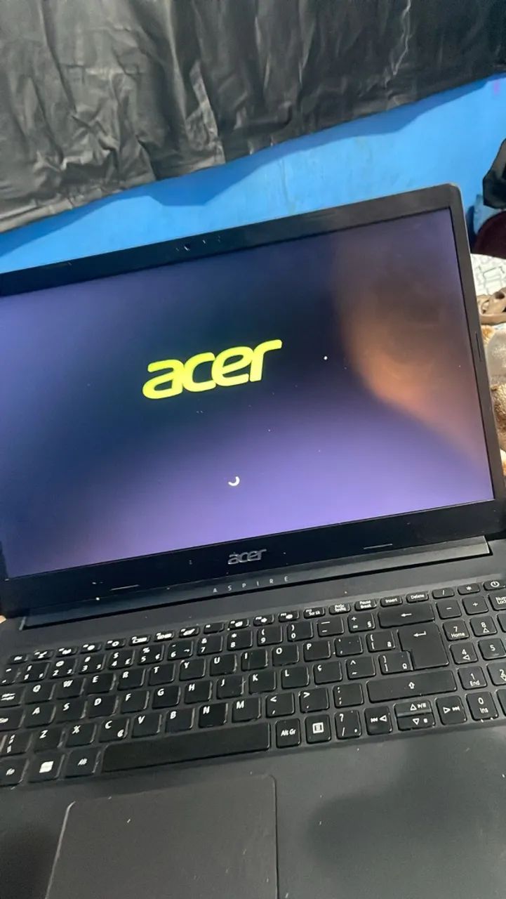 Notebook Acer - Foto 2