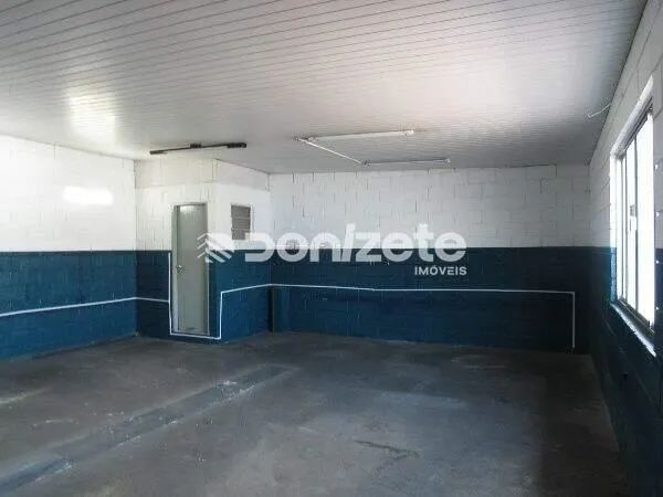 Galpão Comercial à Venda em Vila Metalúrgica, Santo André  90 m² Internos, 300 m² de Terre - Foto 12