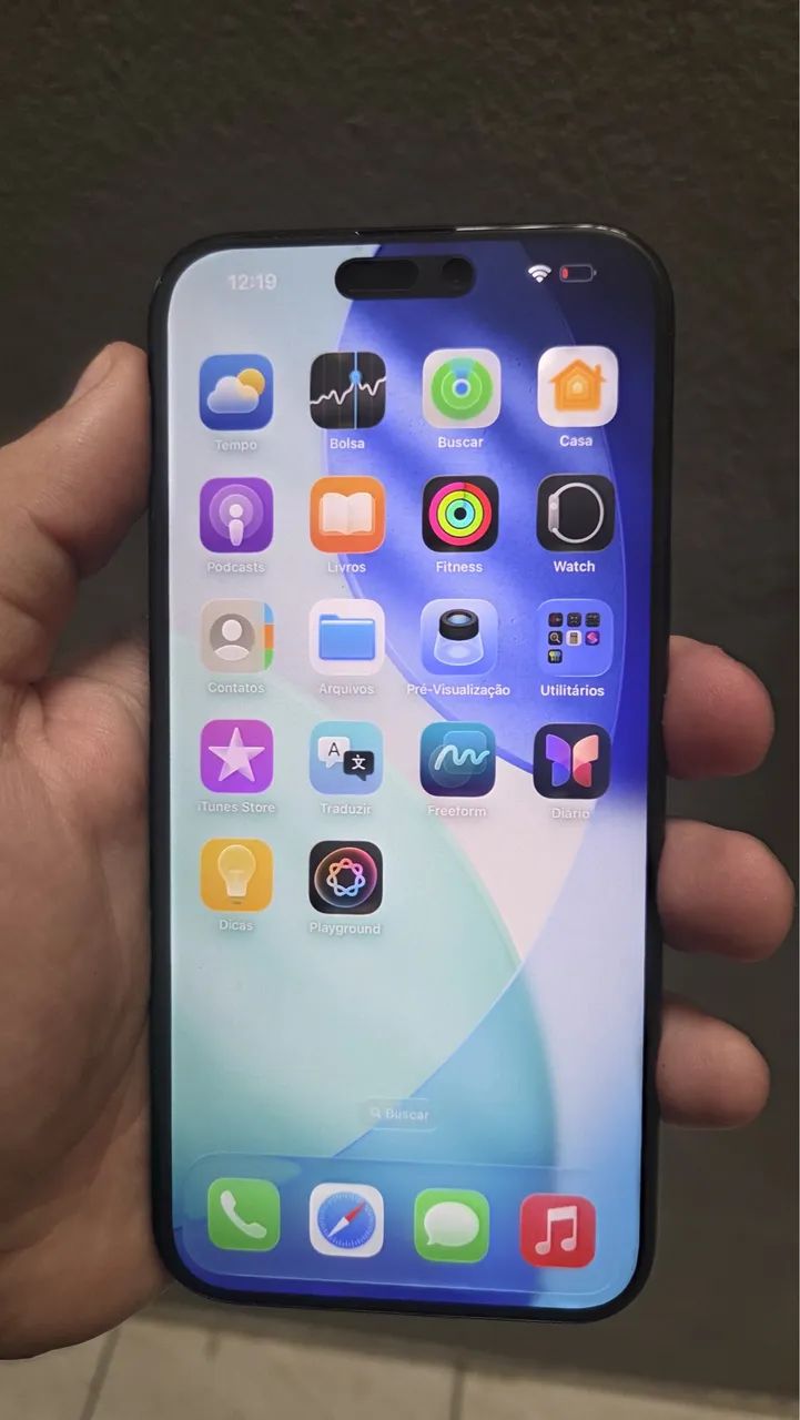IPHONE 16 pro max - Foto 5