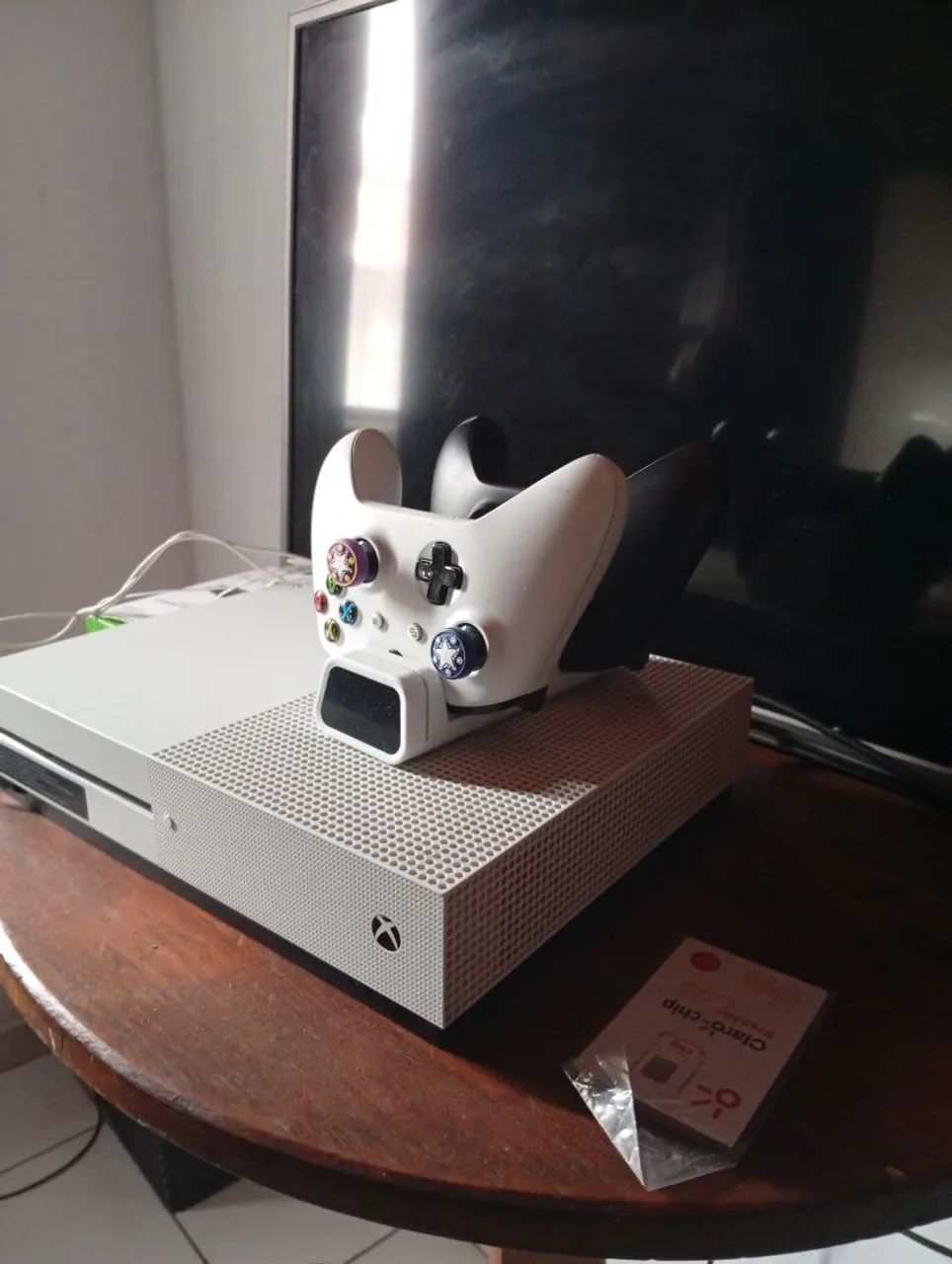 Xbox one + tv 32Pl - Foto 4