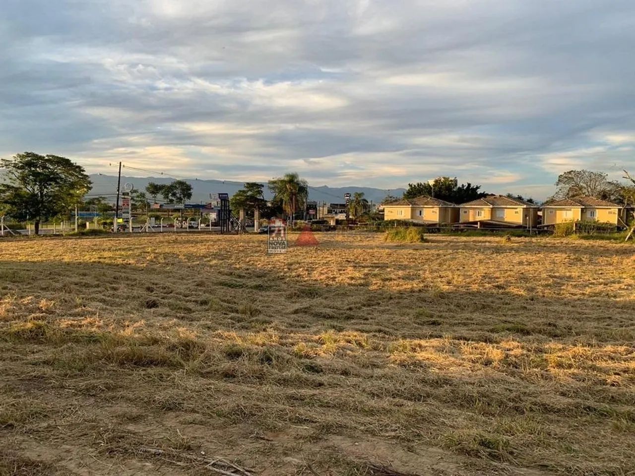Terreno Área em Pindamonhangaba - Foto 5