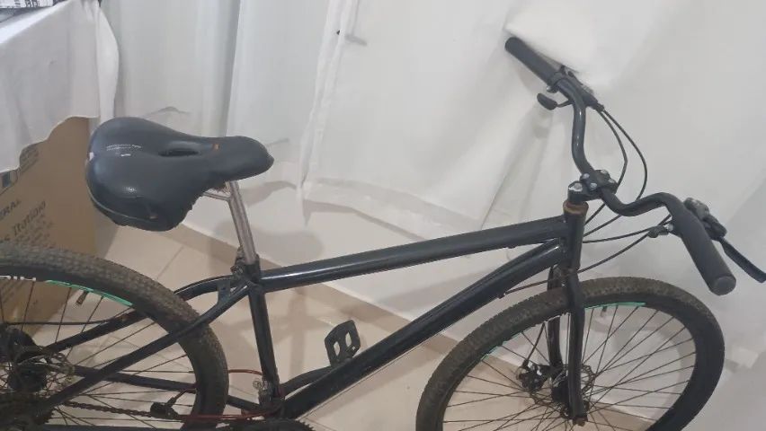 Bicicleta  - Foto 2