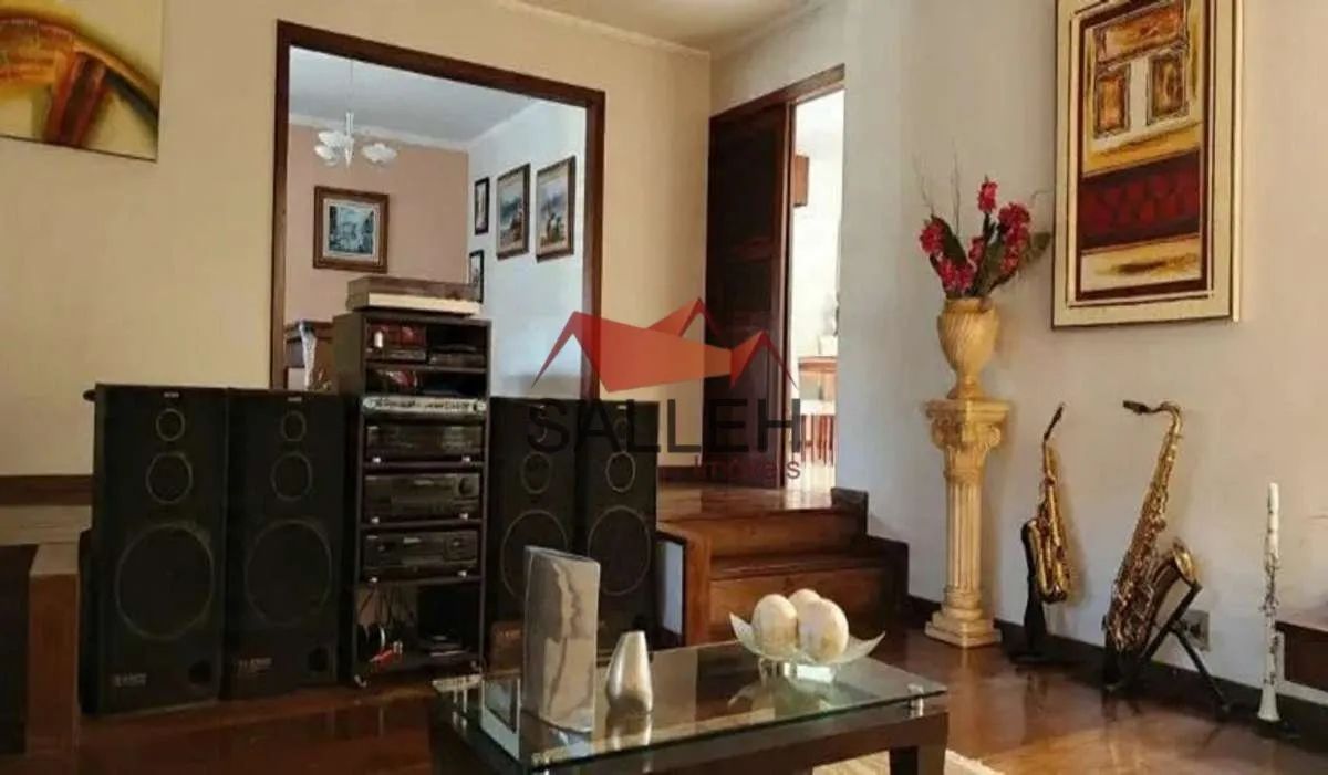 Casa, 5 quartos, 2 suites, 4 vagas - Foto 3