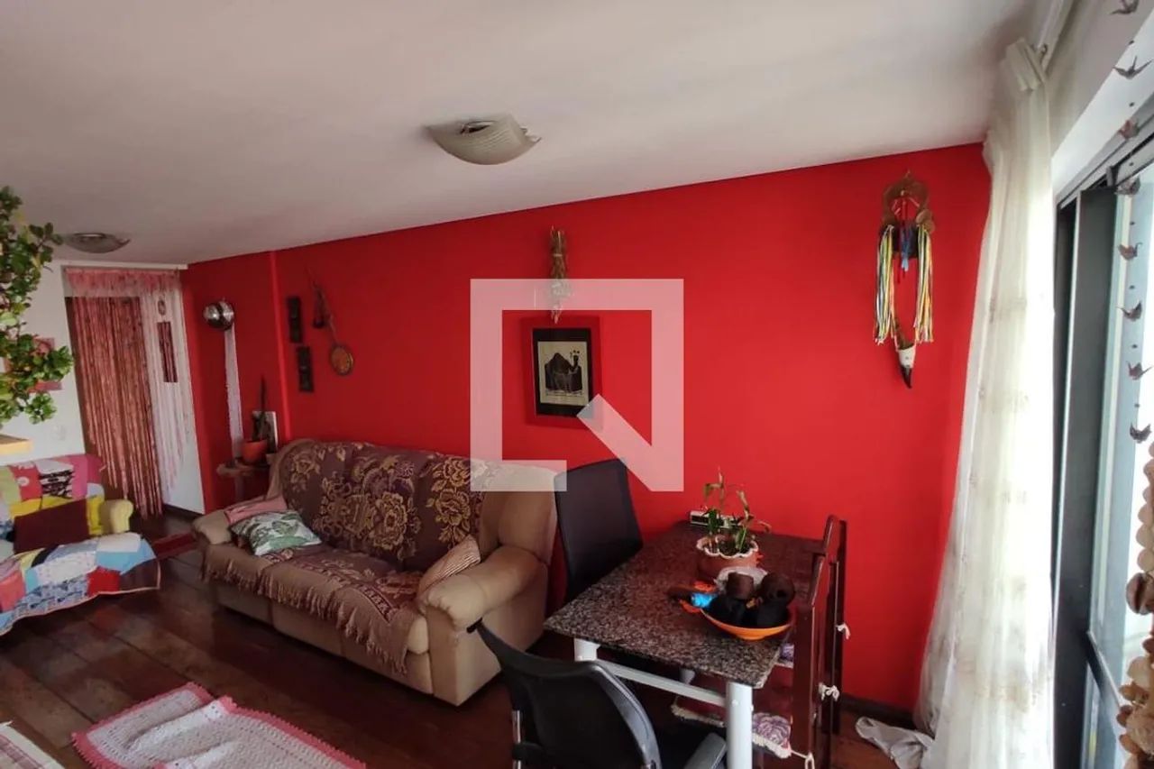 Apartamento à Venda - Vila das Mercês, 2 Quartos, 61 m2 - Foto 5