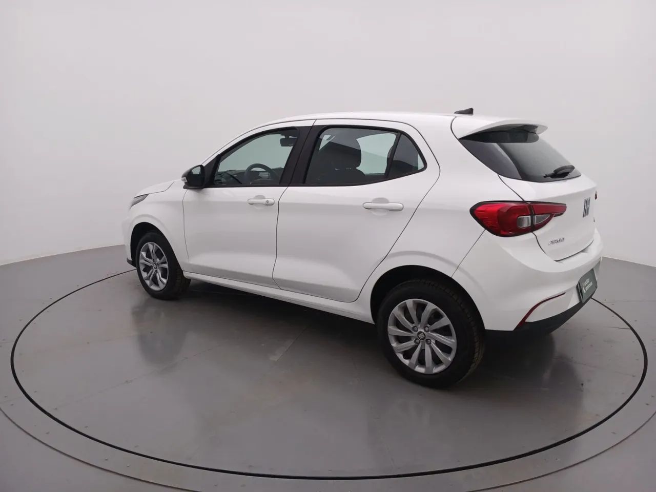 Fiat Argo Drive 1.0 Firefly 2026 - Foto 3