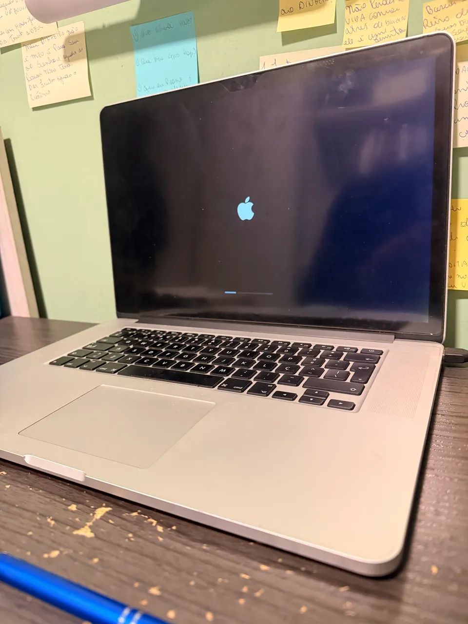 MacBook Pro 15? Retina i7 16GB RAM SSD 256GB - Foto 3
