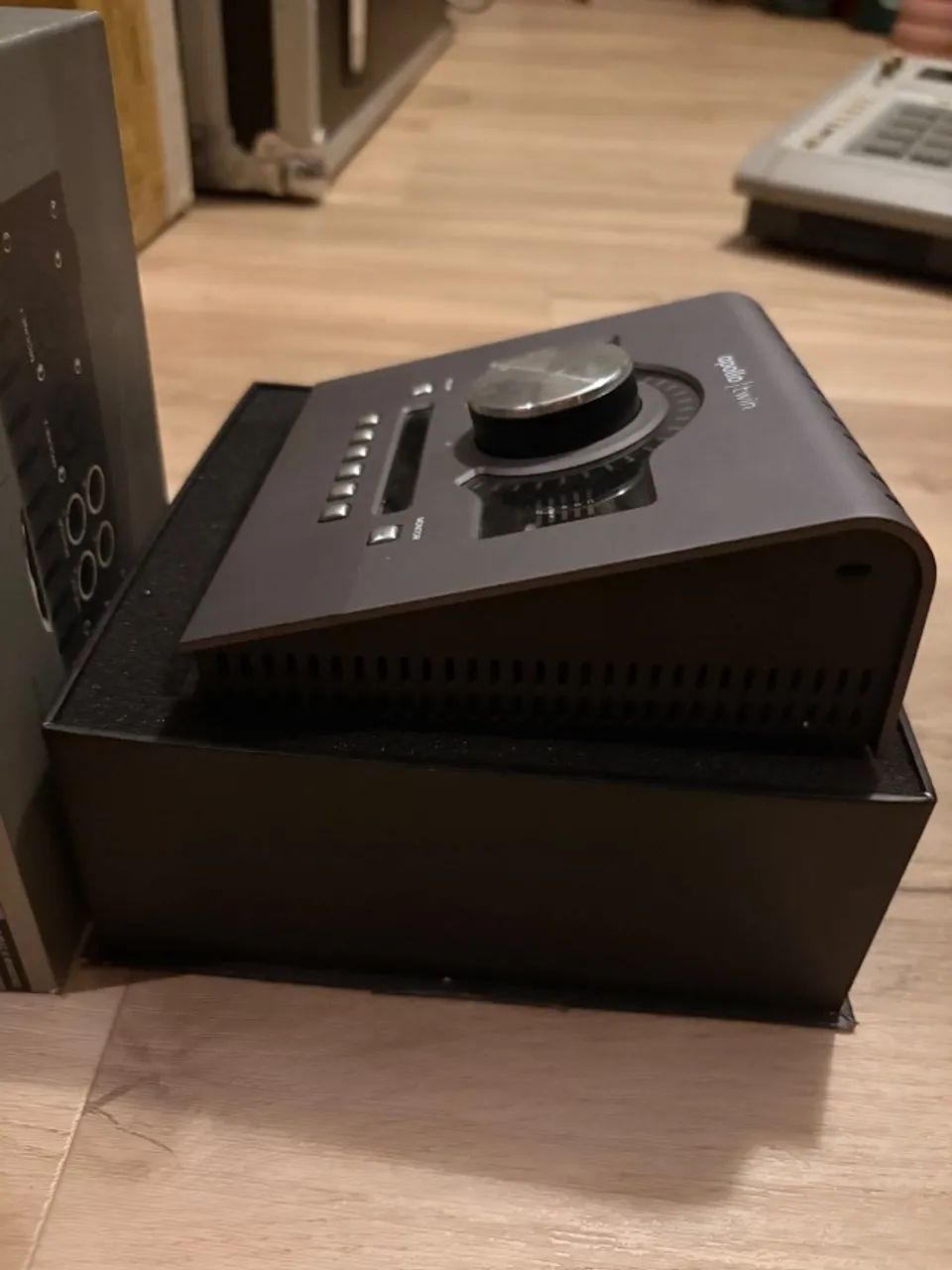 Interface Apollo twin quad mk2  - Foto 2