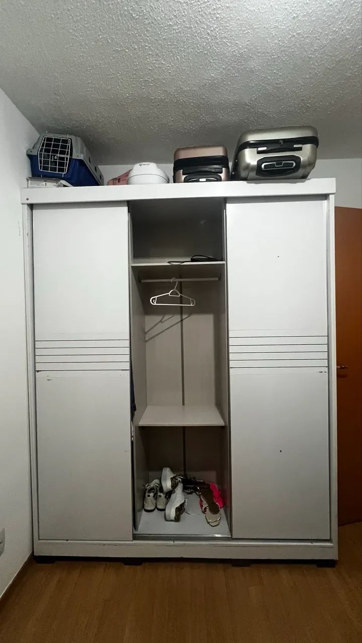 Guarda roupa  - Foto 2
