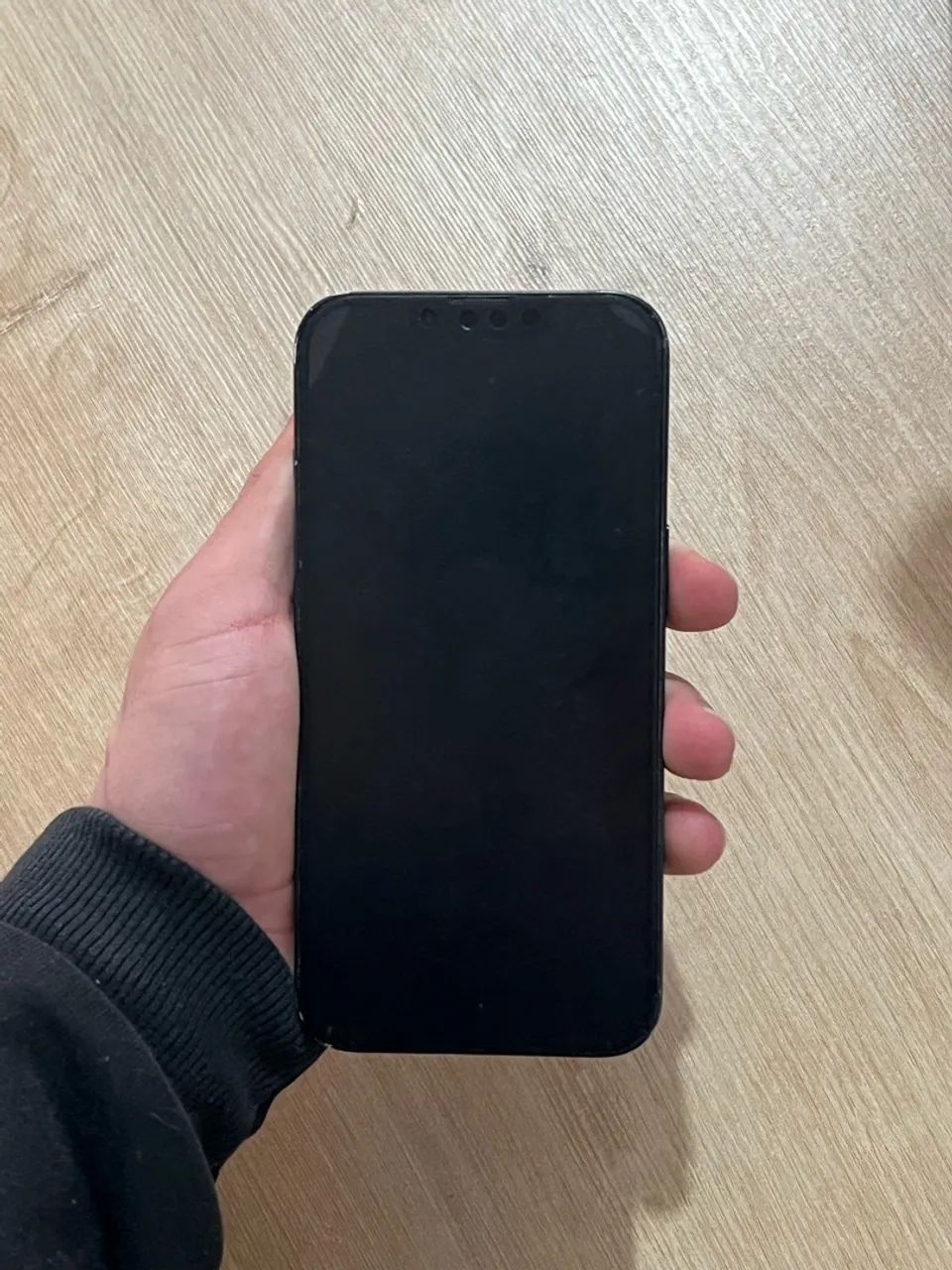 iPhone 13 128gb 76%  - Foto 3