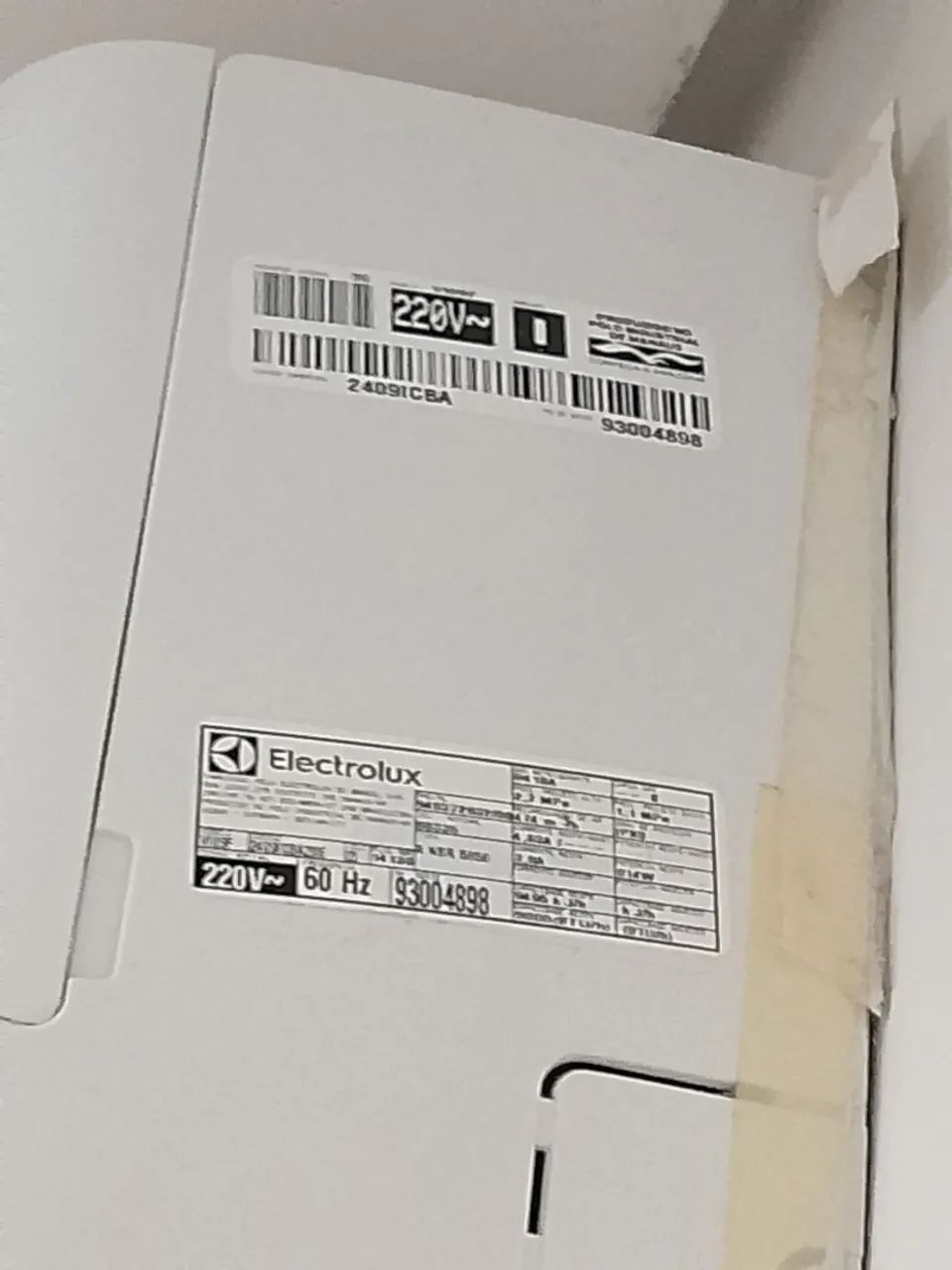 Ar condicionado  - Foto 4