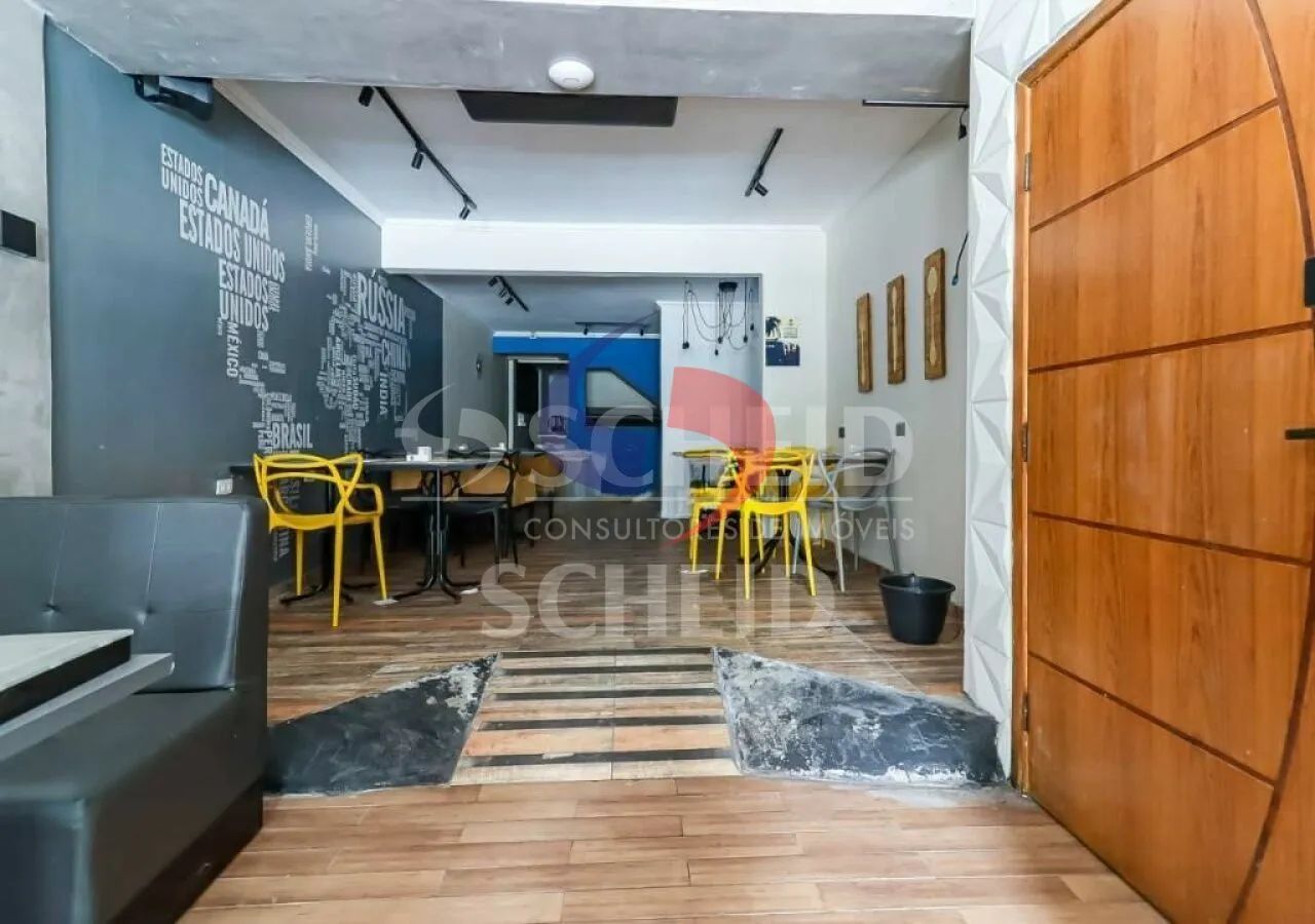 Loja/Restaurante à Venda na Chácara Santo Antônio com 300m² - Foto 2