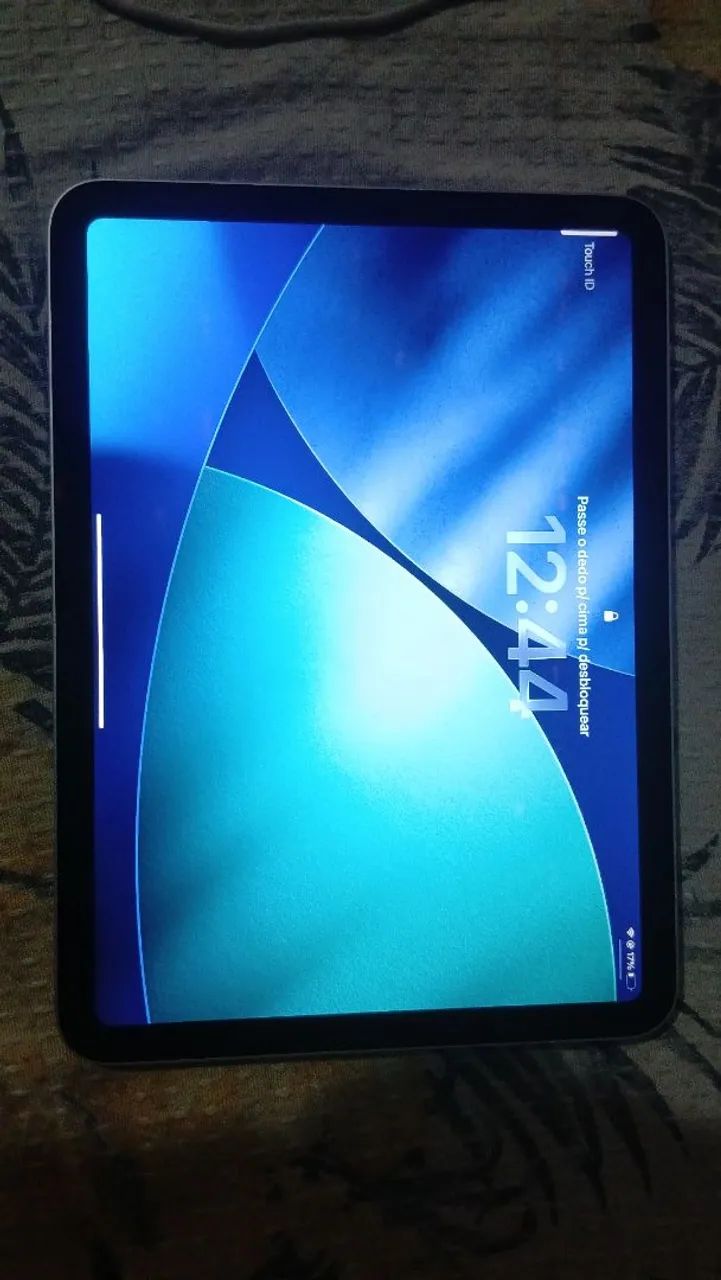 iPad A16 128Gb - Foto 2