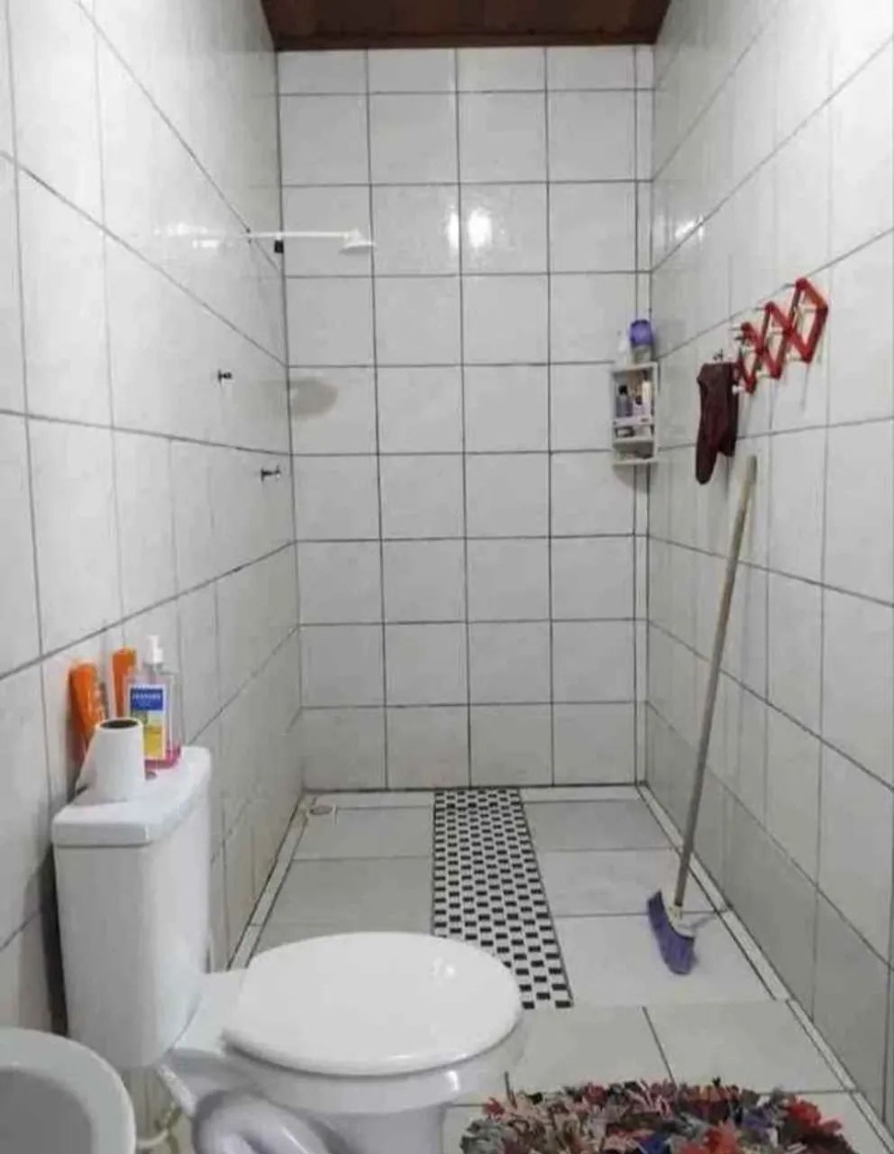 Estou vendendo essa casa no Movelar, precisando de reforma - Foto 2