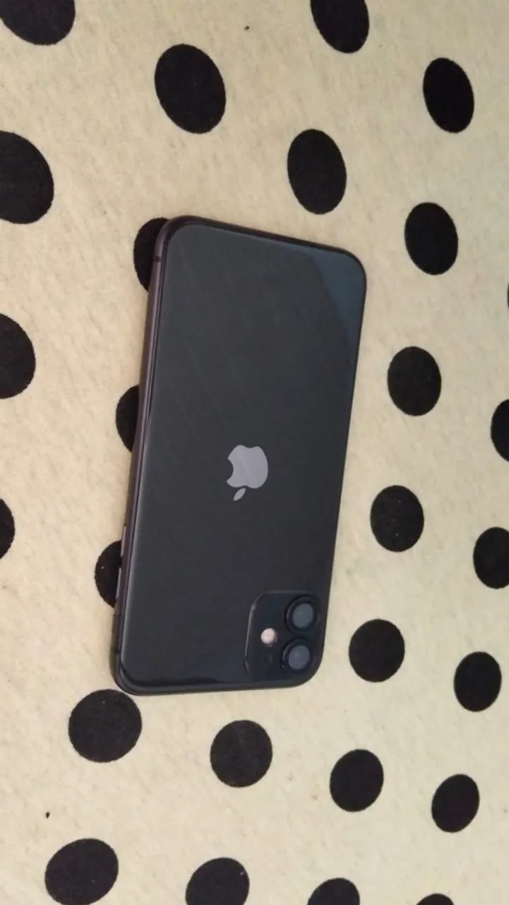 iPhone 11 - Foto 2