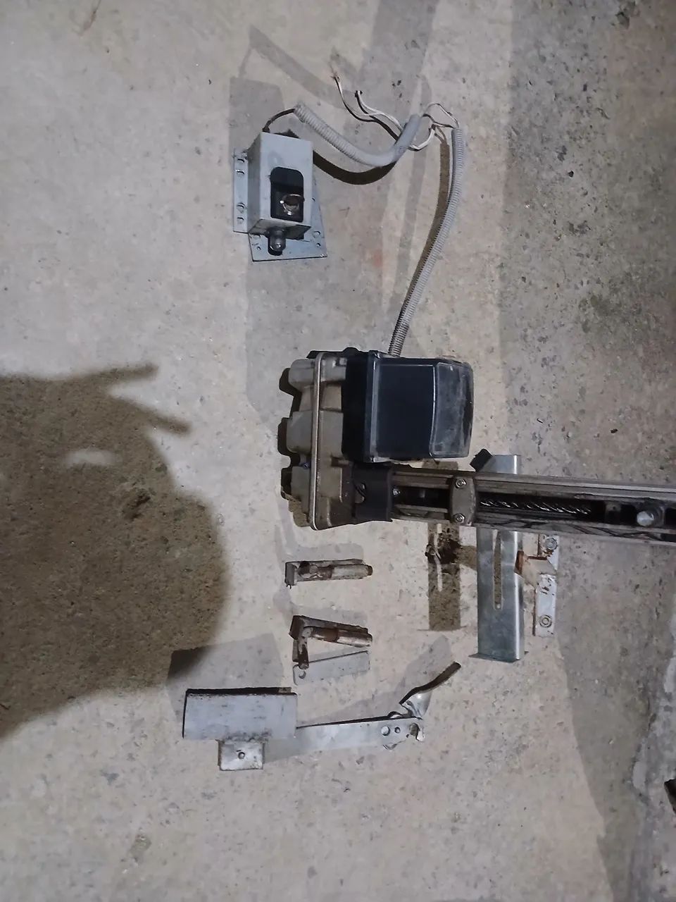 Motor de portao - Foto 4