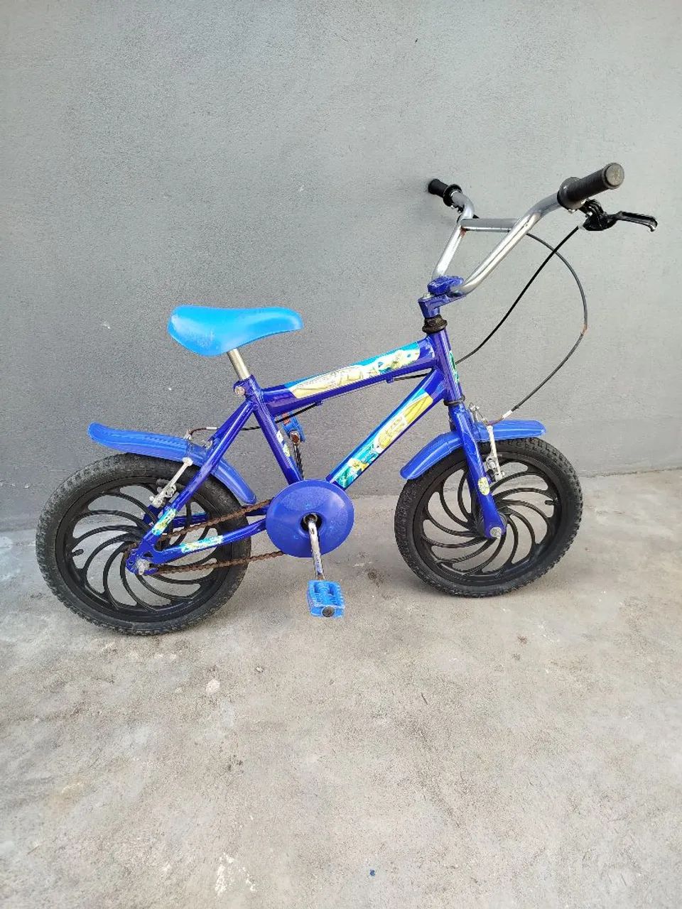 Bicicleta Infantil  - Foto 3