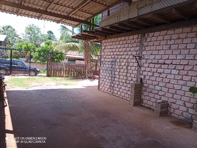 TERRENO COM CASA 305,40m2 - Foto 2