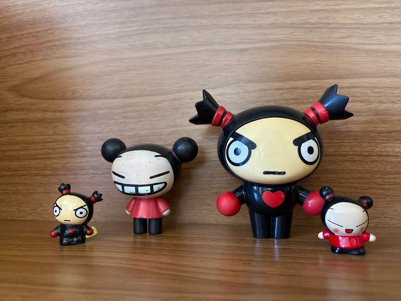 Pucca e Garu  - Foto 4