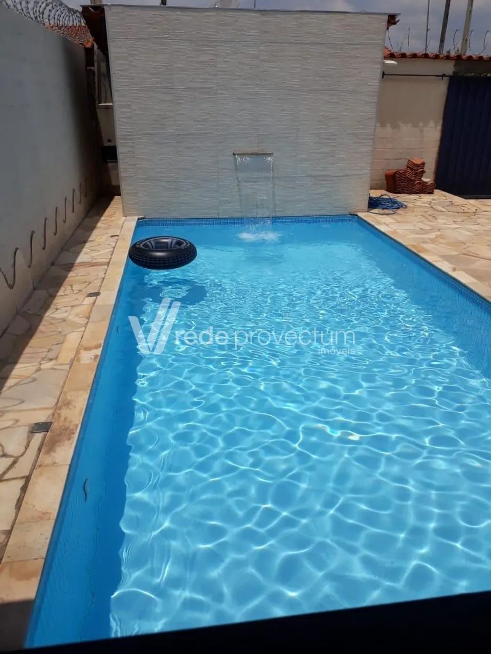 casa - Santa Clara - Campinas - Foto 2