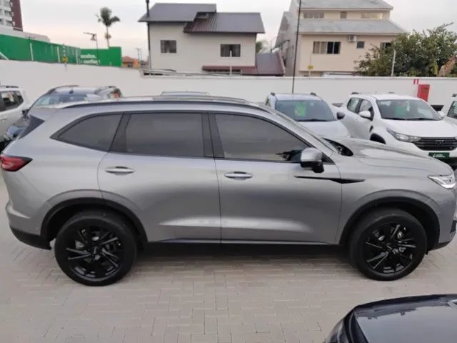 GWM Haval H6 Premium HEV 2025 - Foto 2