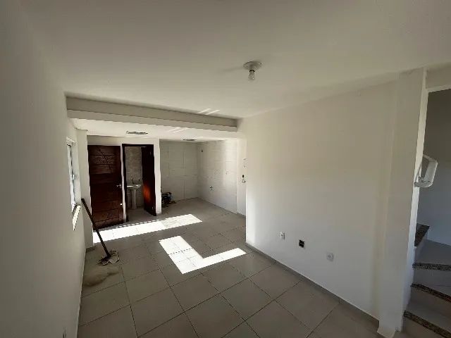 Sobrado Charmoso e Funcional com Pátio Privativo e 2 quartos! - Foto 4