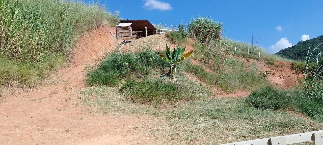 Chácara de 1000m2 - Foto 2