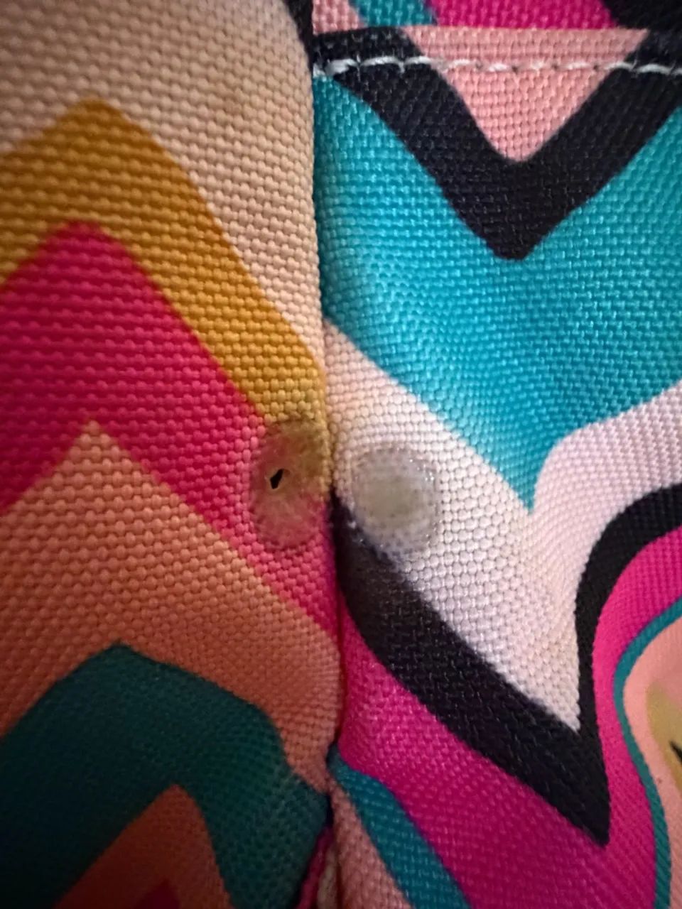 Mochila Roxy Original - Foto 4