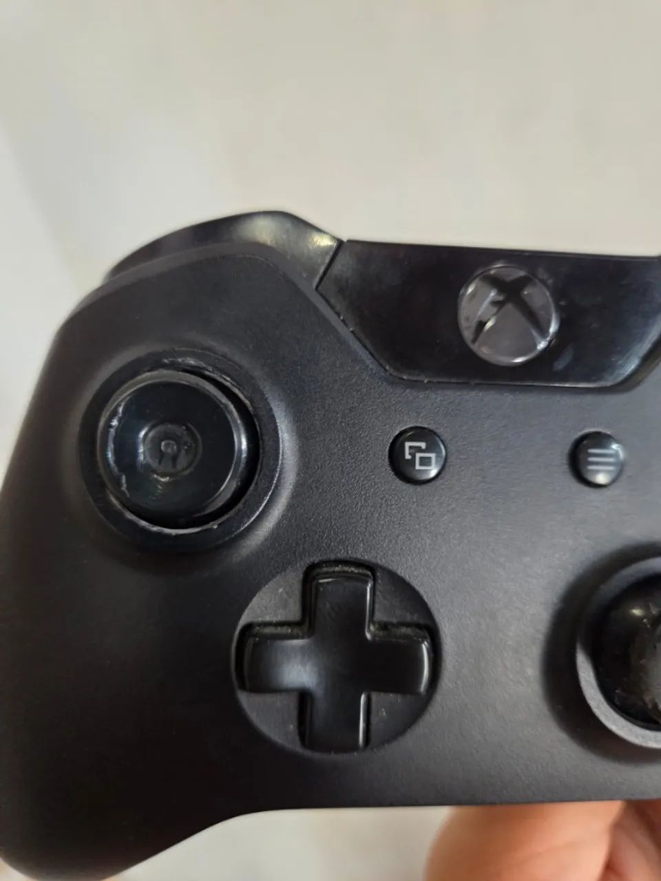 Controle Xbox One FAT - Foto 3