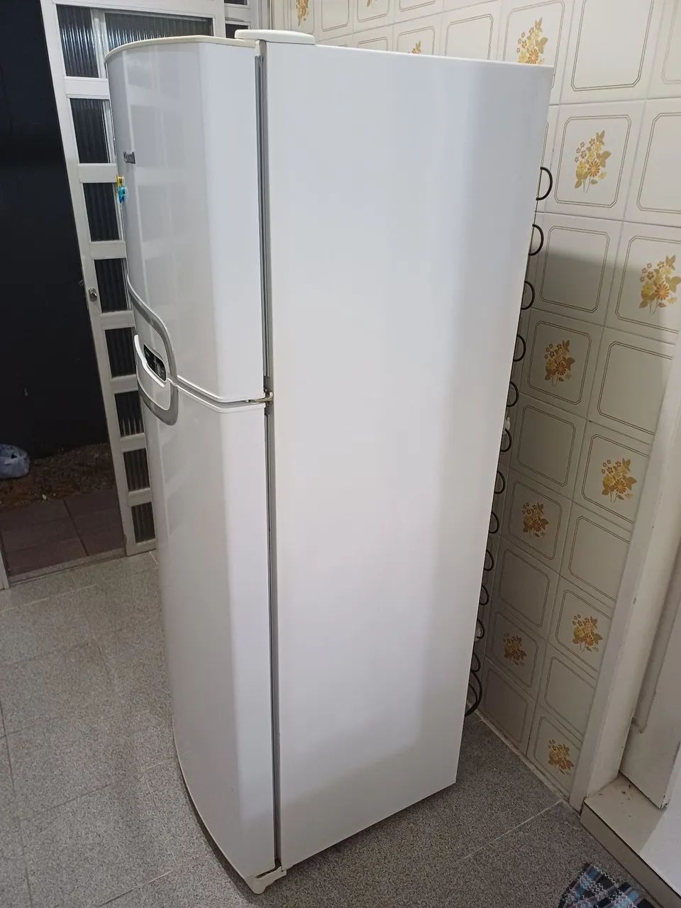 Geladeira Consul Frost Free  - Foto 3