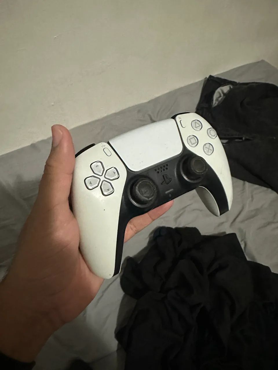Controle PS5 - Foto 3