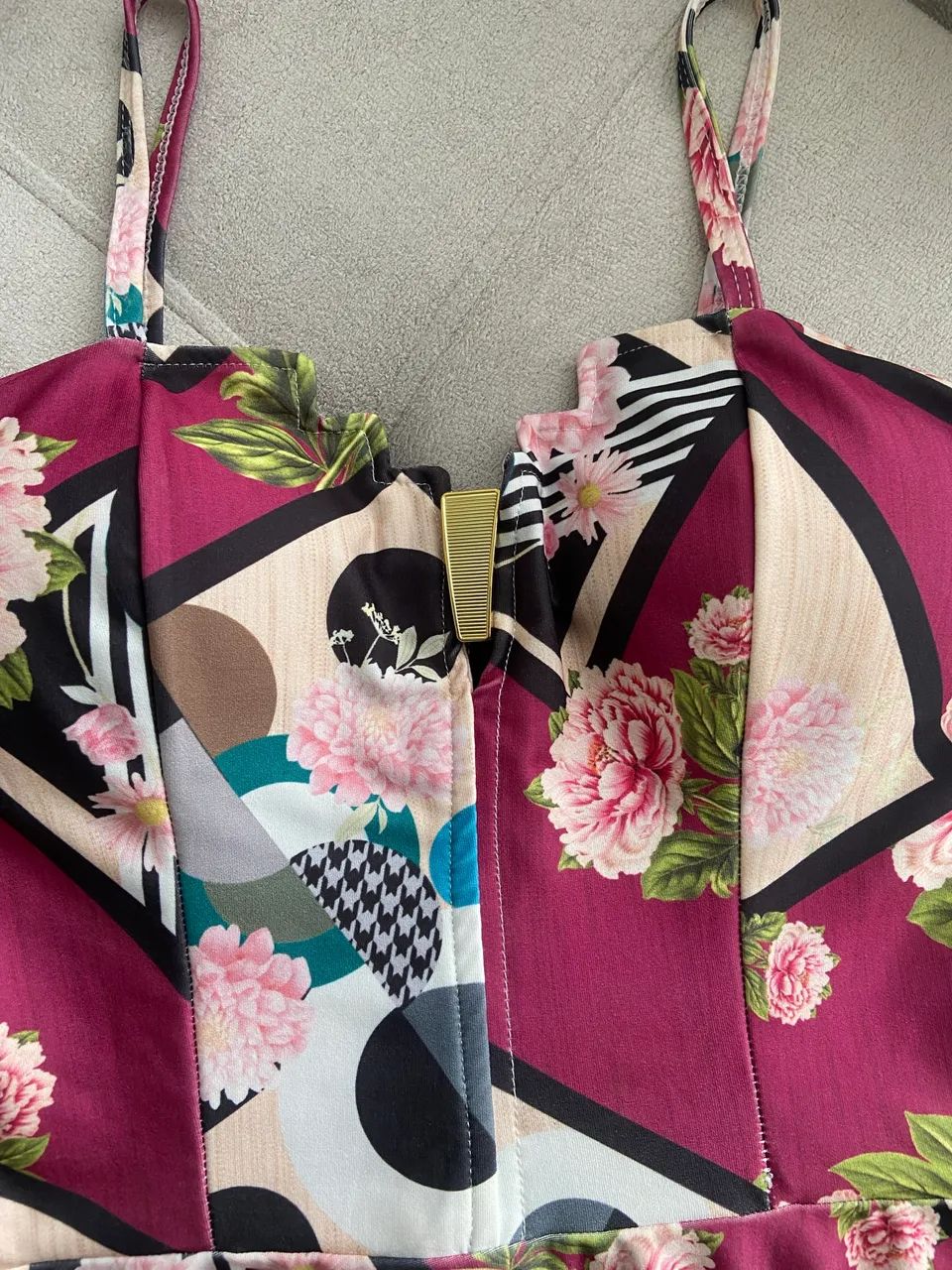 Blusa de alcinha  - Foto 3