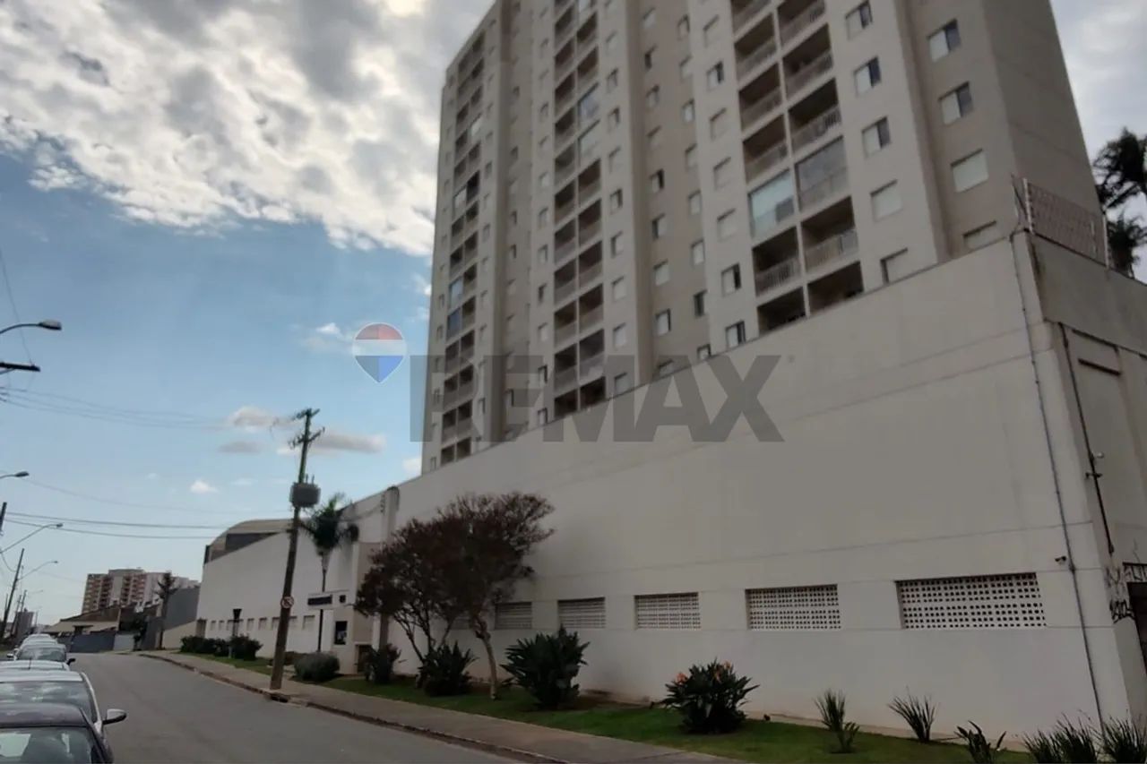 Apartamento com 65 m2 para Alugar com 2 Dormitórios, Varanda e Lazer Completo  Vila Nova J - Foto 4