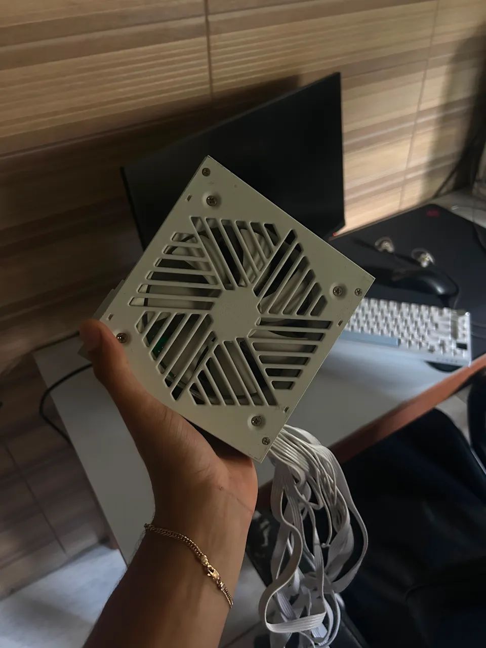Fonte de 650w