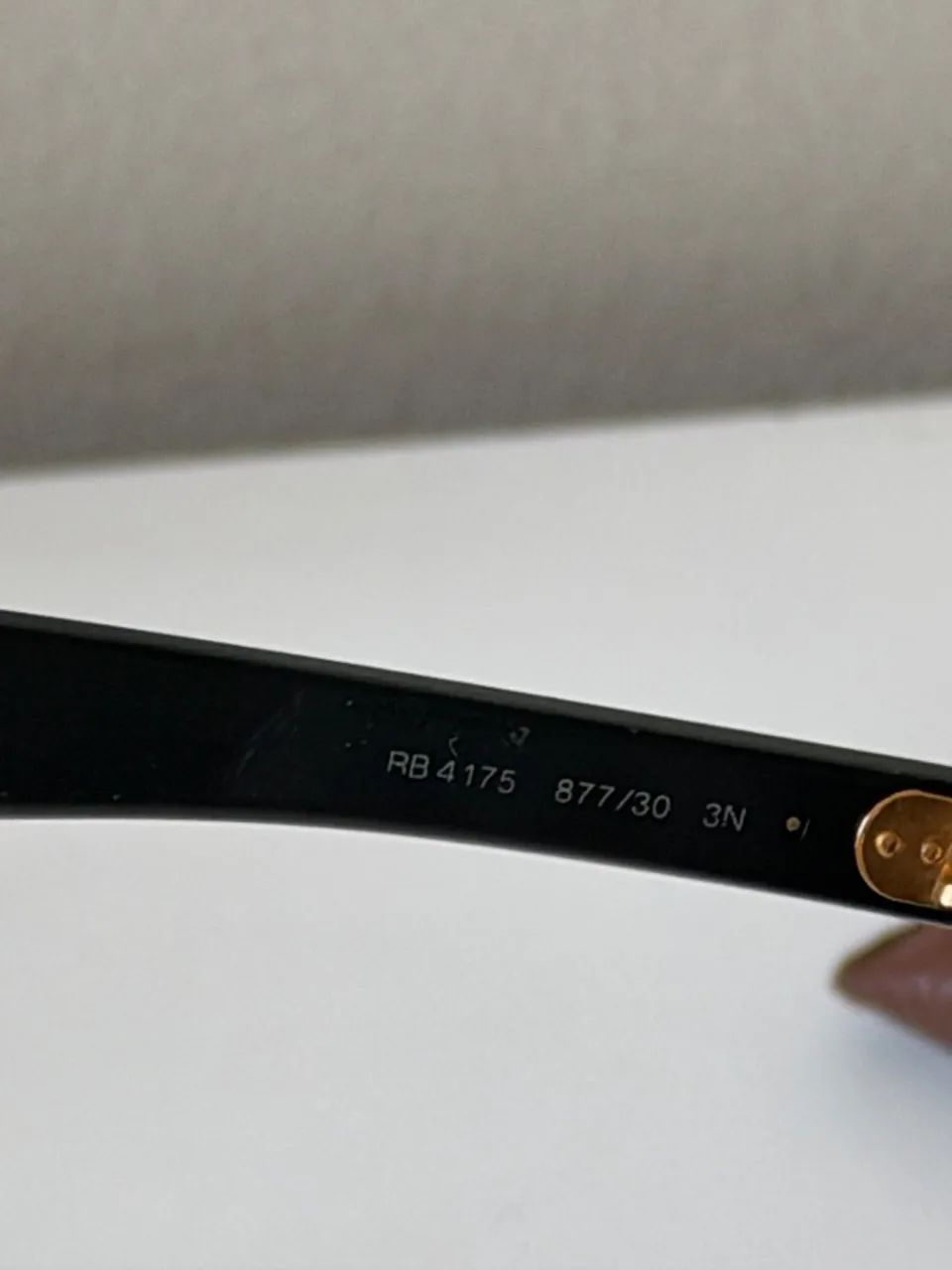 Óculos de sol Ray-Ban - Foto 2
