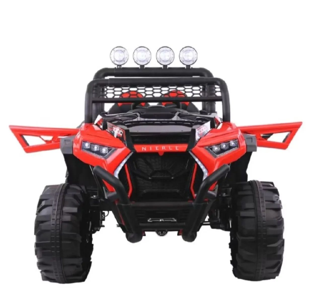Carro eletrico infantil - Foto 4