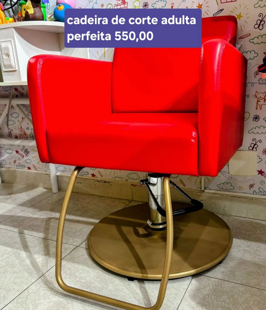Moveis para salão de beleza  - Foto 2