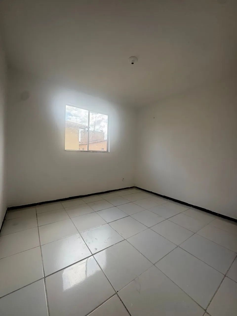 Chave | São José 2 | Jardim tropical 
