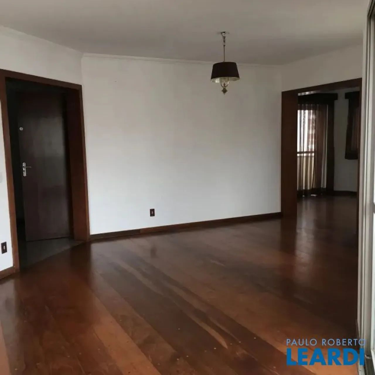 APARTAMENTO - MOEMA PÁSSAROS - SP - Foto 3