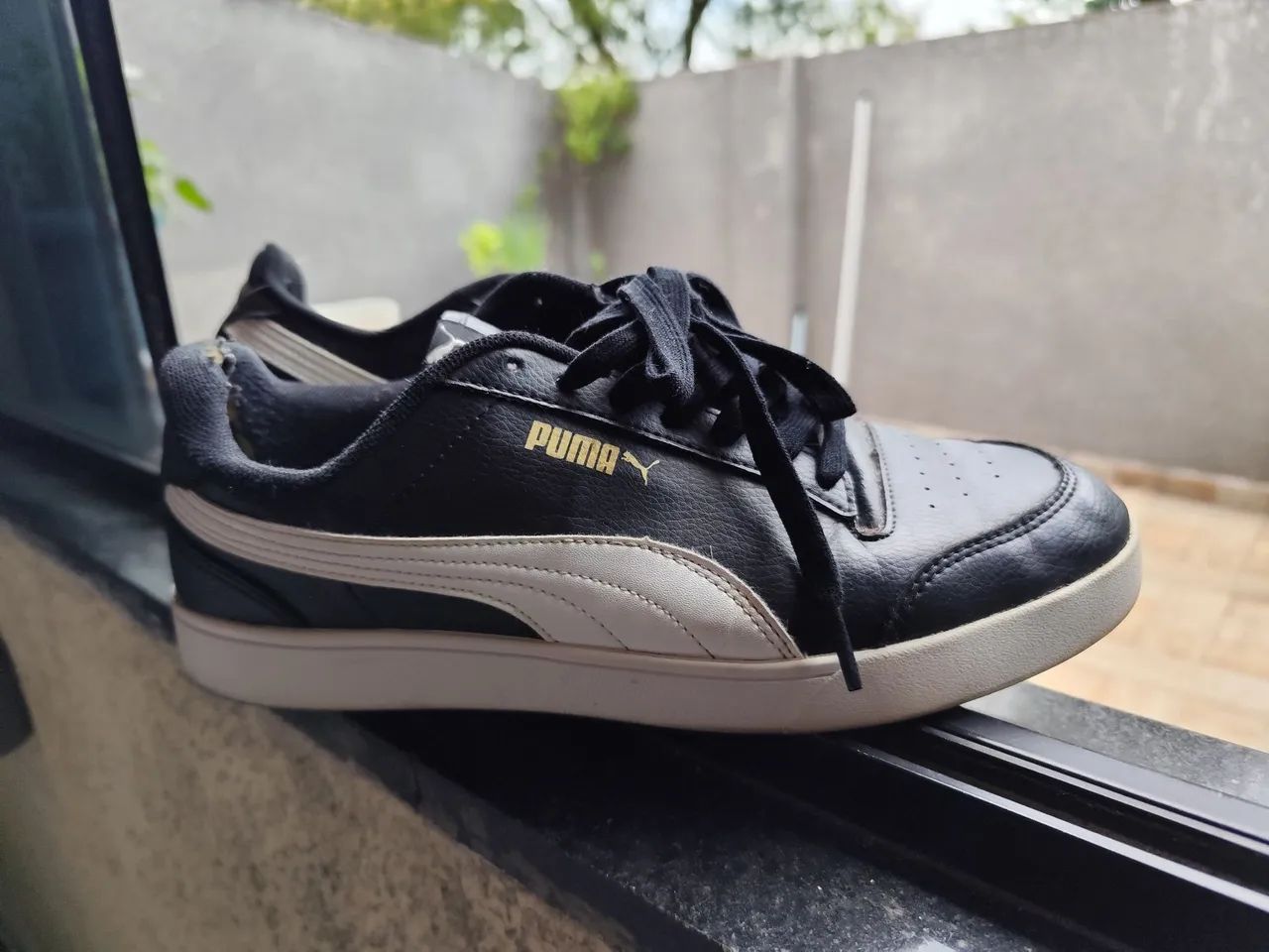 Tênis Puma 39/40