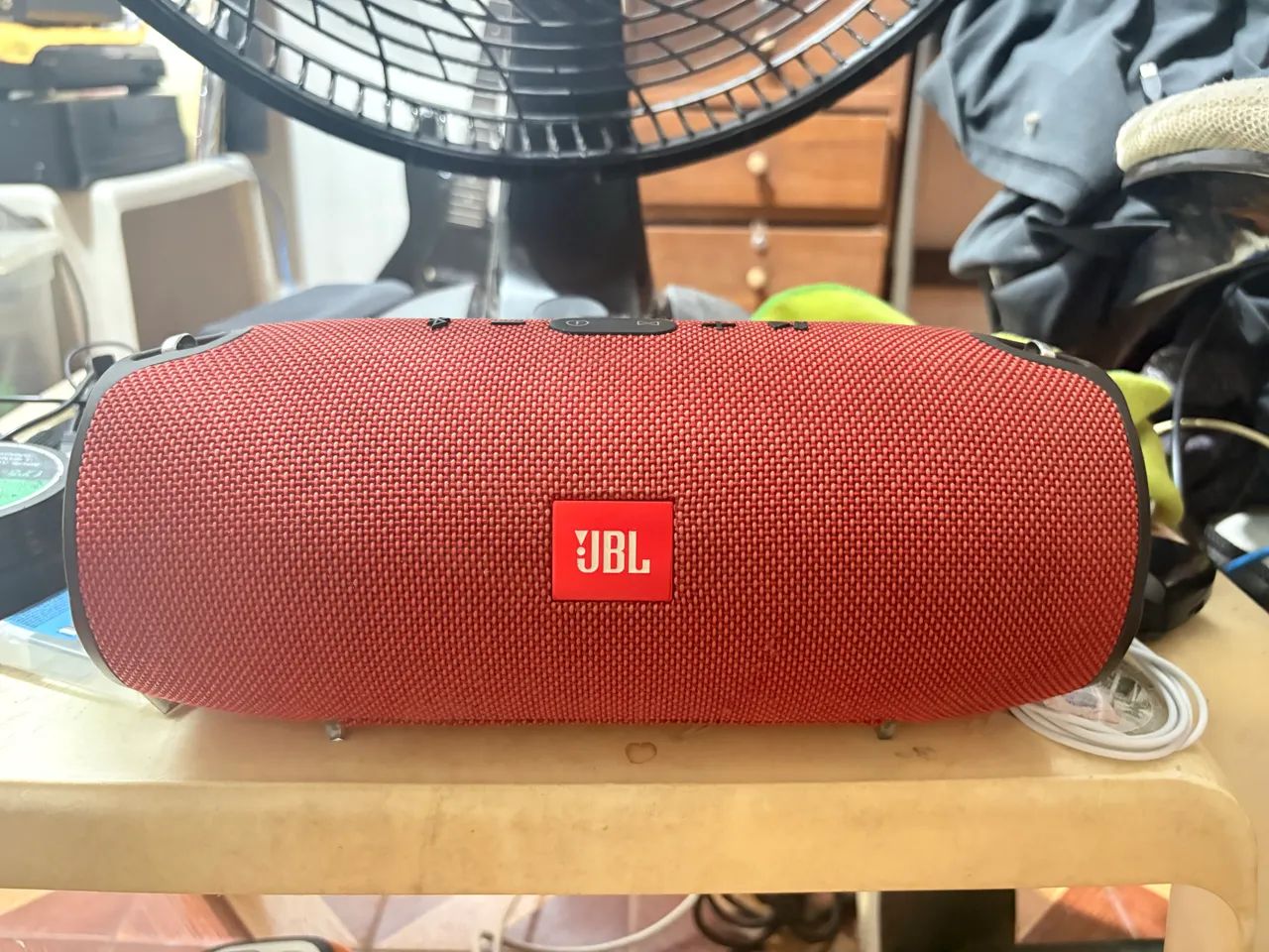 JBL Xtreme