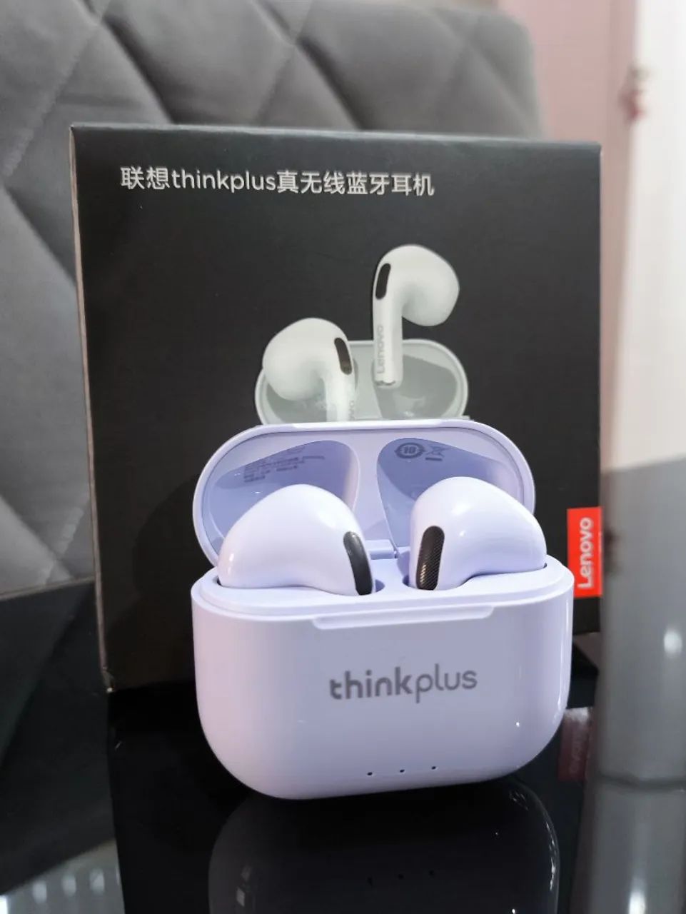 Fone de ouvido  - Foto 2