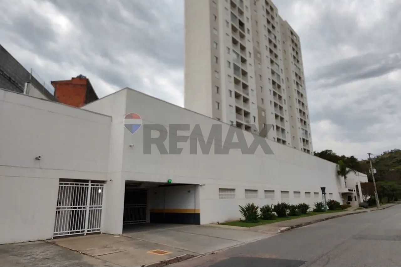 Apartamento com 65 m2 para Alugar com 2 Dormitórios, Varanda e Lazer Completo  Vila Nova J - Foto 3