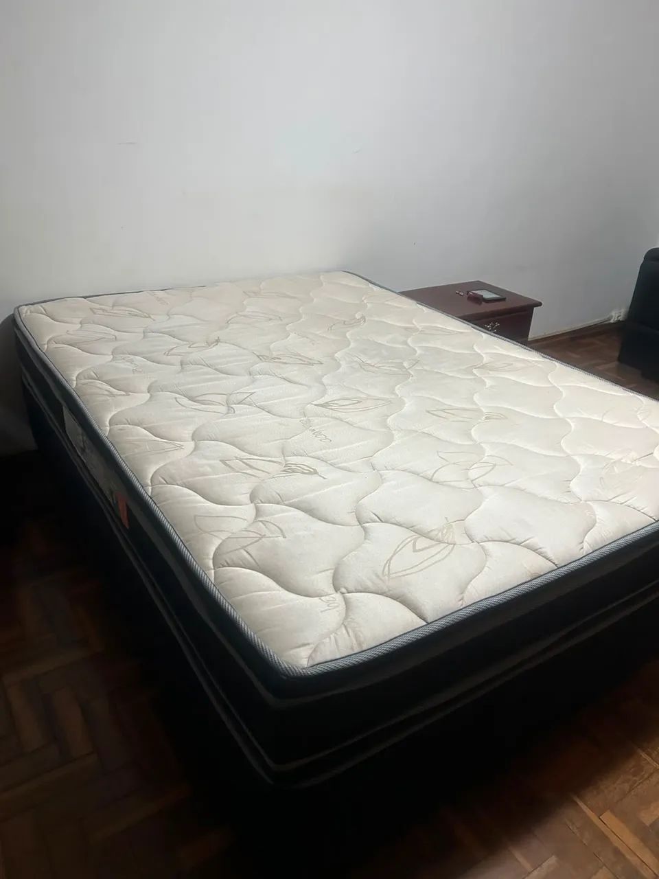 Cama & Box  - Foto 4
