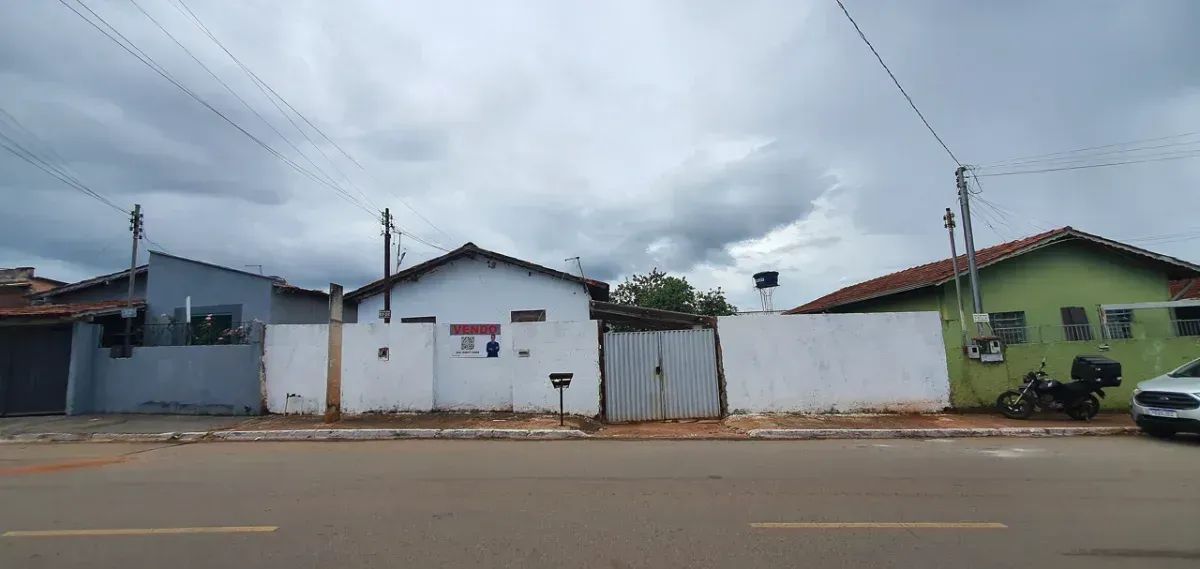 Lote Comercial próximo a Rodoviária em Nerópolis - Foto 4