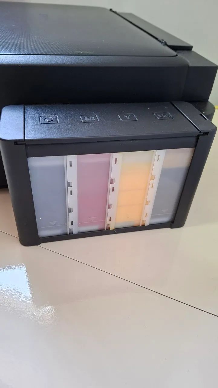 Impressora para Sublimação Epson L355 - Foto 3