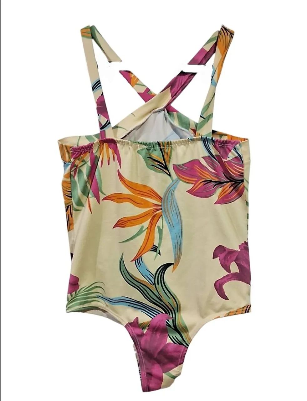 Body Feminino - Foto 2