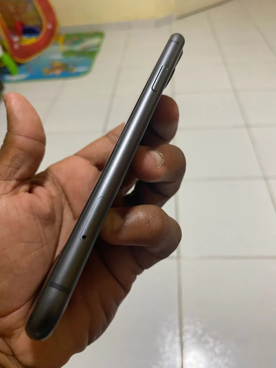 Vendo iPhone 11 novo - Foto 5