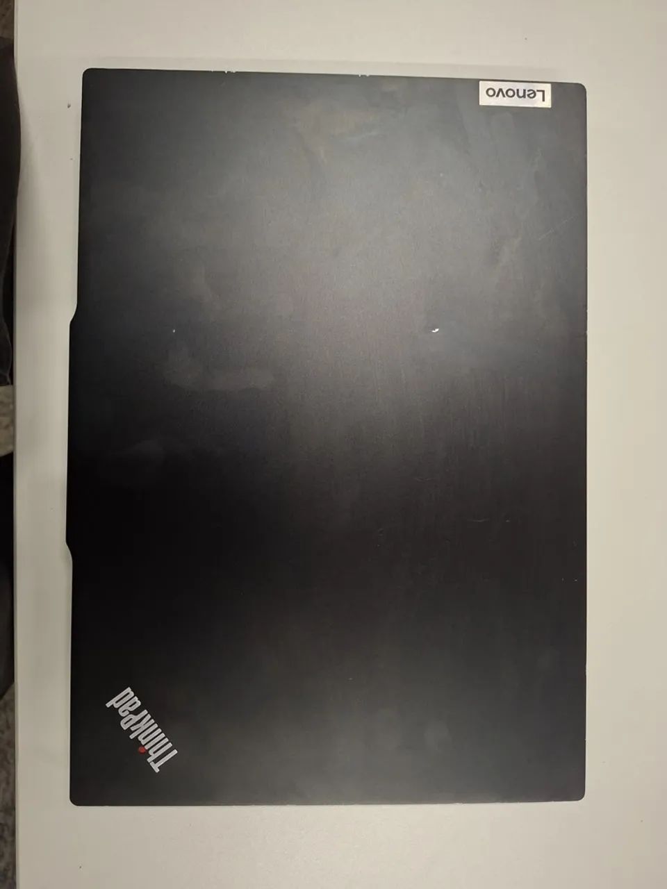 Notebook Lenovo ThinkPad E14 - Foto 4