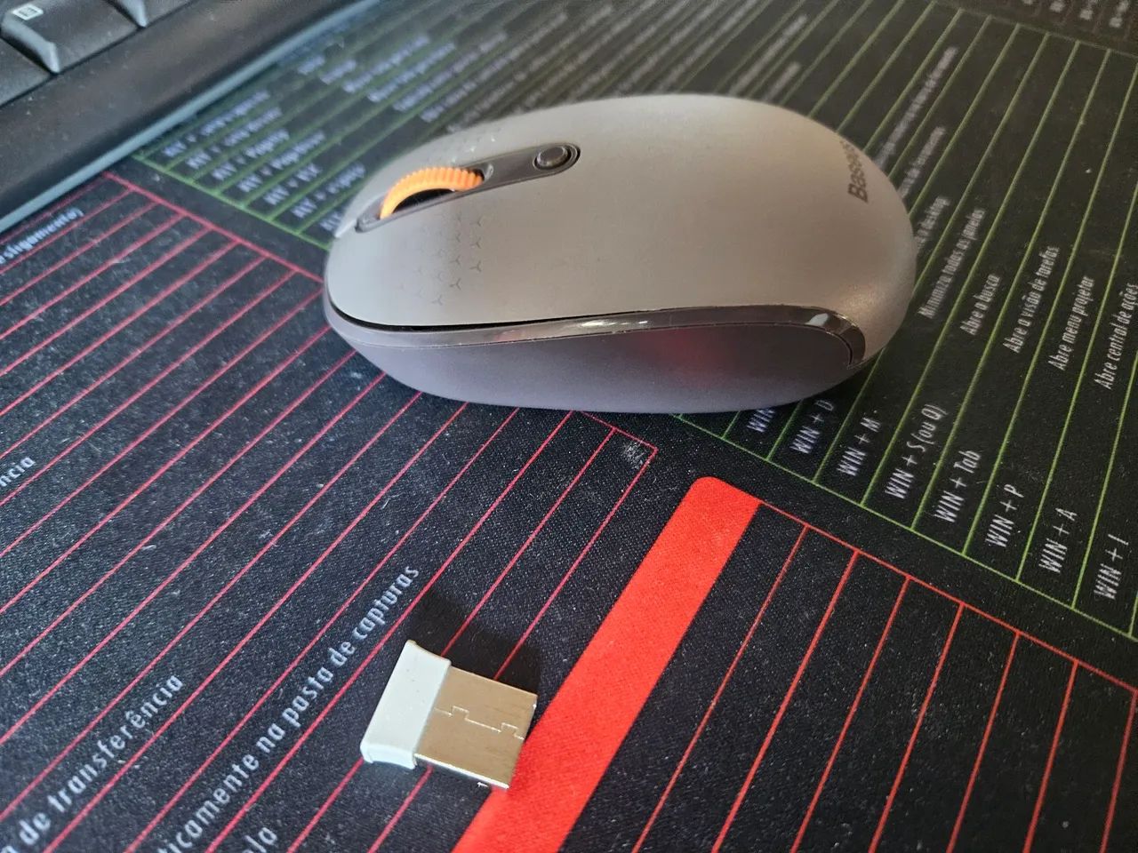 Mouse Bluetooth  - Foto 2